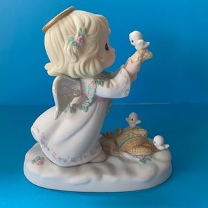 Precious Moment collectible